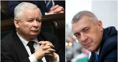 Giertych ostrzega przed dyktaturą PIS i obnaża ich zachowania, które na to wskazują