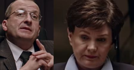 Do prezesa w końcu przychodzi pani Premier i dostaje zadanie ostatniej szansy