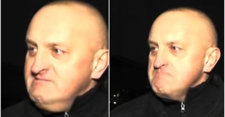 "Pokazują k***y" Wzruszony Marian Kowalski ubolewa nad losem polskiej kultury