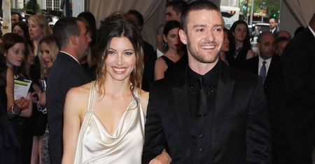 Jessica Biel i Justin Timberlake są już małżeństwem!