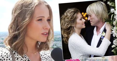 Agata Rubik o największym ślubnym błędzie. Bardzo żałuje decyzji, jaką podjęła razem z mężem. To ostrzeżenie dla innych młodych par