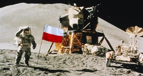 Kto rządzi na Księżycu?