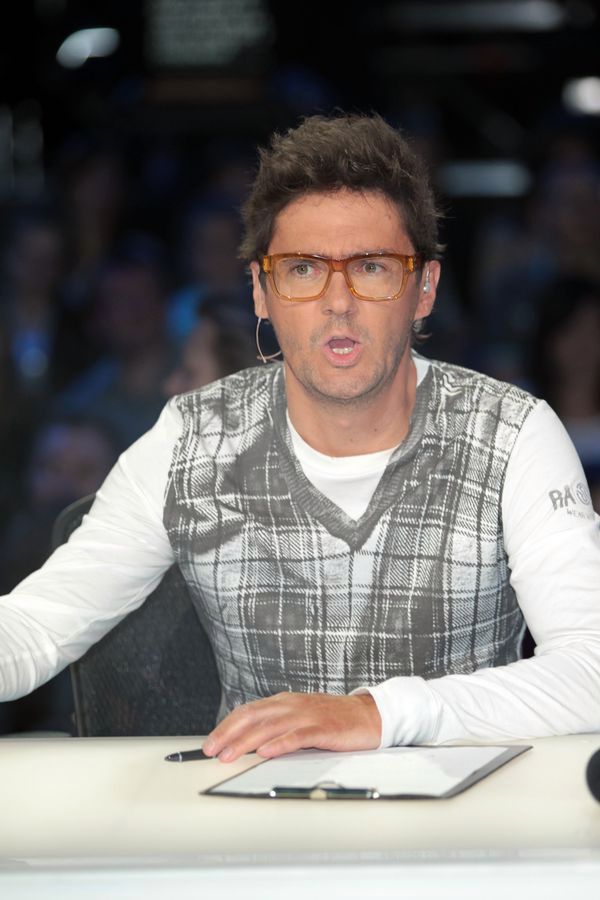 "X Factor": pierwsza porażka Kuby Wojewódzkiego!
