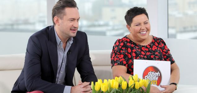 "Dzień Dobry TVN" jeszcze bliżej ludzi
