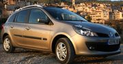 Renault Clio Grandtour