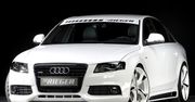 Rieger Audi A4