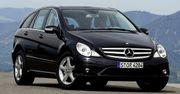 Nowy Mercedes klasy R