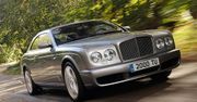 Bentley Brooklands