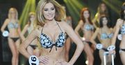 Marcelina Zawadzka najpiękniejszą Polką! Miss Polonia 2011