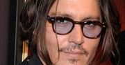 Depp najseksowniejszym mężczyzną świata
