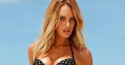 Candice Swanepoel w bikini