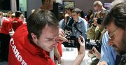 Photokina 2008 fotorelacja