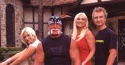 Hulk Hogan sypiał z przyjaciółką swojej córki