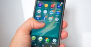 Sony Xperia X - test telefonu