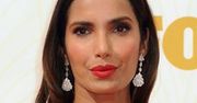 Padma Lakshmi - przesadziła z botoksem?