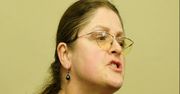 Krystyna Pawłowicz atakuje polskich dziennikarzy