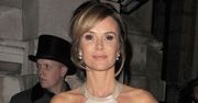Amanda Holden: dramatyczna przeszłość pięknej jurorki "Mam talent!"