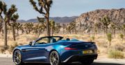 Aston Martin Vanquish Volante