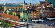 Warszawa - atrakcje Starego Miasta
