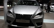 Lexus IS 300h