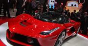 Ferrari LaFerrari