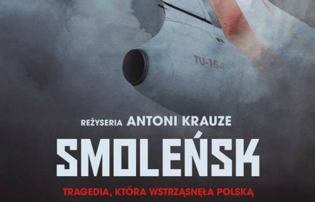 Dziś premiera filmu "Smoleńsk". Dziennikarze dostali akredytację prasową, ale nie obejrzą filmu