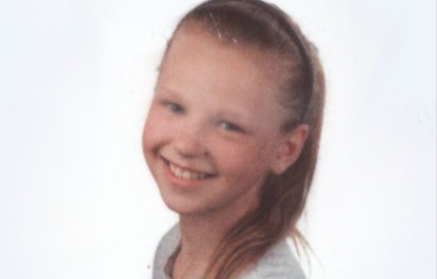 Policja poszukuje 14-letniej Ani z Kętrzyna. Widziałeś ją?