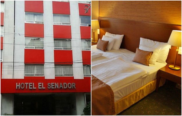 Goście hotelu spali przez ponad tydzień na łóżku pod którym ktoś ukrył martwe ciało