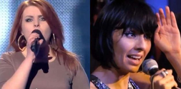 Uczestniczka "The Voice of Poland" lepsza od Okupnik?
