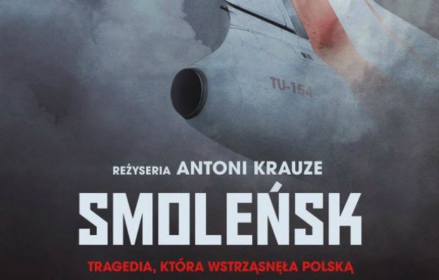 Dziś premiera filmu "Smoleńsk". Dziennikarze dostali akredytację prasową, ale nie obejrzą filmu