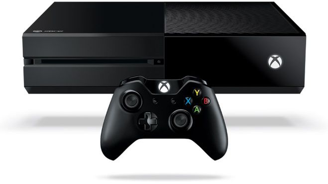 Już 120 gier wstecznie kompatybilnych z konsolą Xbox One