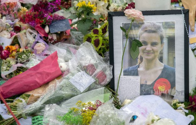 W Londynie rozpoczął się proces mordercy posłanki Jo Cox