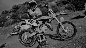 Motocrossowcy nie chcą jeździć na torze w Lipnie. "Boją się"
