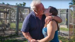 Toma i Stacey dzieli 32 lata. Są małżeństwem