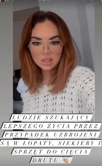 Justyna Michałowska - Hotel Paradise 3