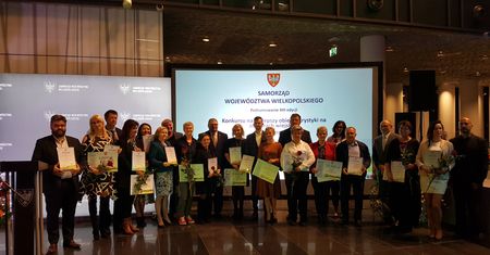 Najpiękniejsze miejsca na wypoczynek w Wielkopolsce