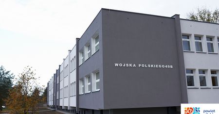 Kolejna inwestycja powiatu