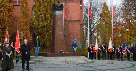 Wolność i demokracja nie są dane raz na zawsze