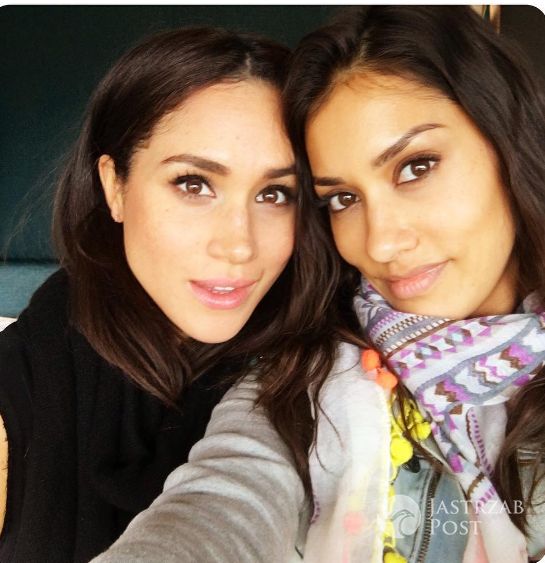 Kim jest dziewczyna księcia Harry'ego - Meghan Markle? Instagram, Wikipedia