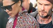 Victoria Beckham z własnym talk-show? Wypłynęły szczegóły. David Beckham nie jest przekonany
