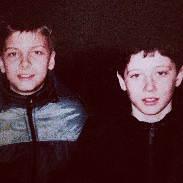 Robert Lewandowski
screen Instagram