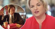Kasia Bosacka kupiła w McDonald's zestaw Ralpha Kamińskiego i zamarła, gdy zajrzała do środka kanapki: „Ale bal”. Poszło nie tylko o kontrowersyjny skład