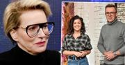 Paulina Smaszcz opowiedziała fance o Macieju Kurzajewskim. Zaczęła milutko, ale po chwili ruszyła do ataku. Oj dawno nie było tak ostro!