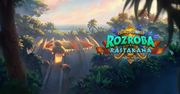 Rozróba Rastakana nowym dodatkiem do Hearthstone