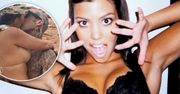 Ona naprawdę pójdzie tak do ślubu? Fani zdemaskowali plany Kourtney Kardashian