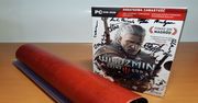 Growe Gadżety #7 Wiedźmin 3: Dziki Gon z autografami CDP RED!