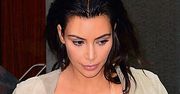 Na jaw wyszedł wstydliwy problem Kim Kardashian z surogatką