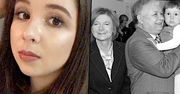 Córka Marty Kaczyńskiej oddała hołd tragicznie zmarłym dziadkom. Jej słowa ściskają za gardło