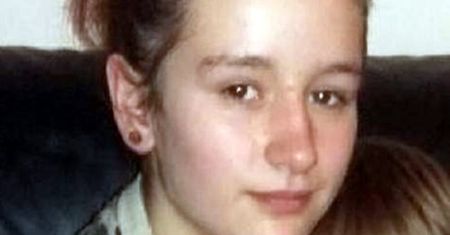 Zaginęła 13-letnia Milena Krysiak. Rodzina nie ma z nią kontaktu od tygodnia