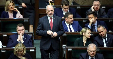 PiS: Wykorzystywanie chorych w kampanii to coś obrzydliwego